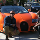 Illustration for article titled 18 Things You Learn Driving The $2.35 Million Bugatti Veyron Vitesse